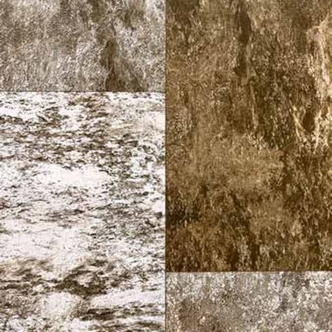 Design liner — Mineral Amber