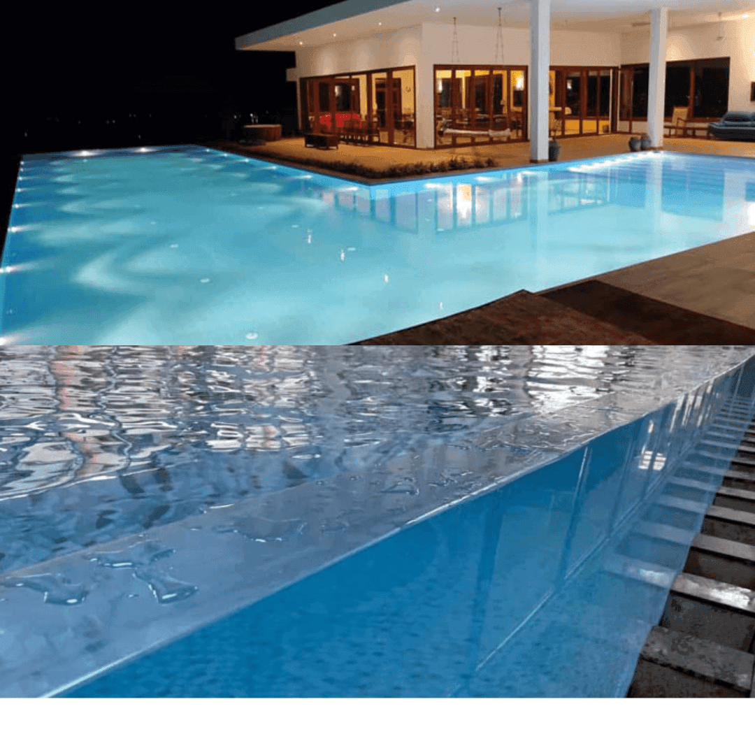 Fibreglass vs. Concrete Pool: Which Should You Choose?