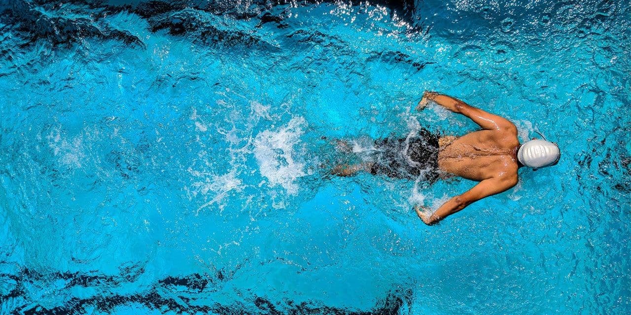 The Everyday Benefits of Swimming