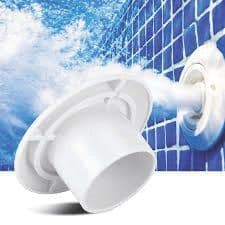 Water Massage System