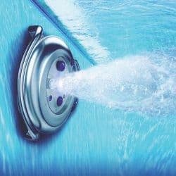 Jet Swim