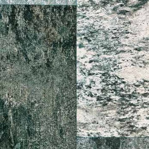 3D liner — Mineral Jade