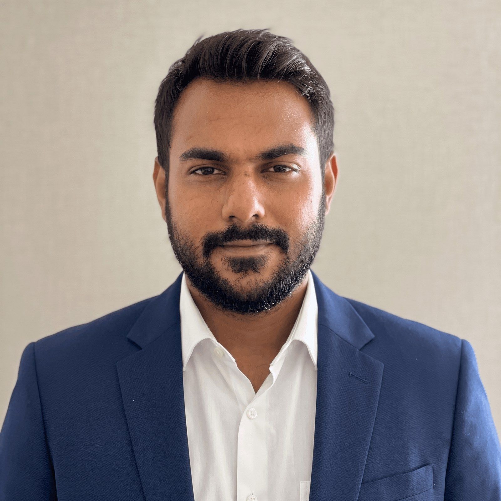 Nikunj Tank, Founder, Quolike