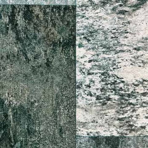 3D liner — Mineral Jade