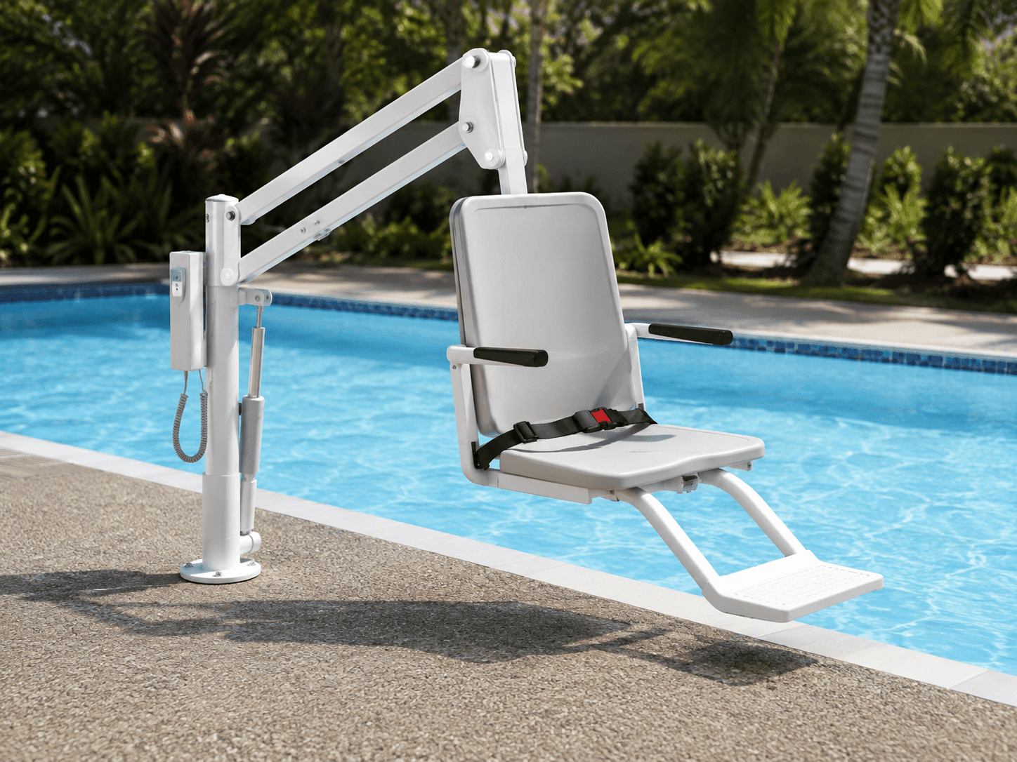 Lift Hoist