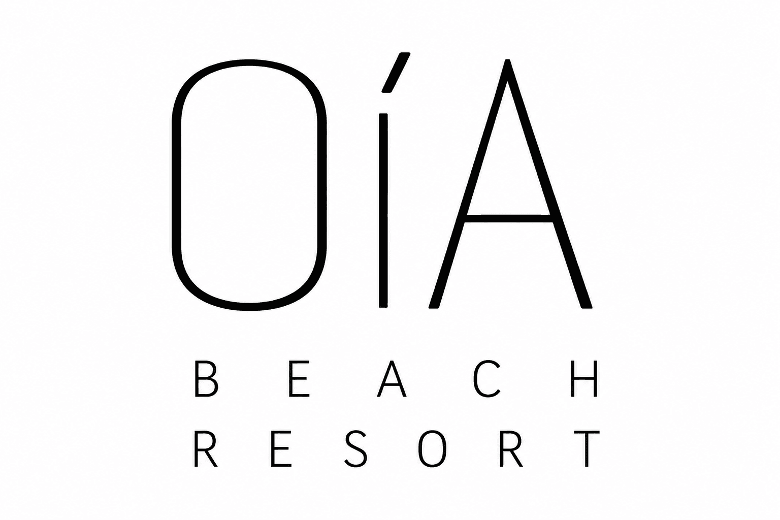 OIA Resort