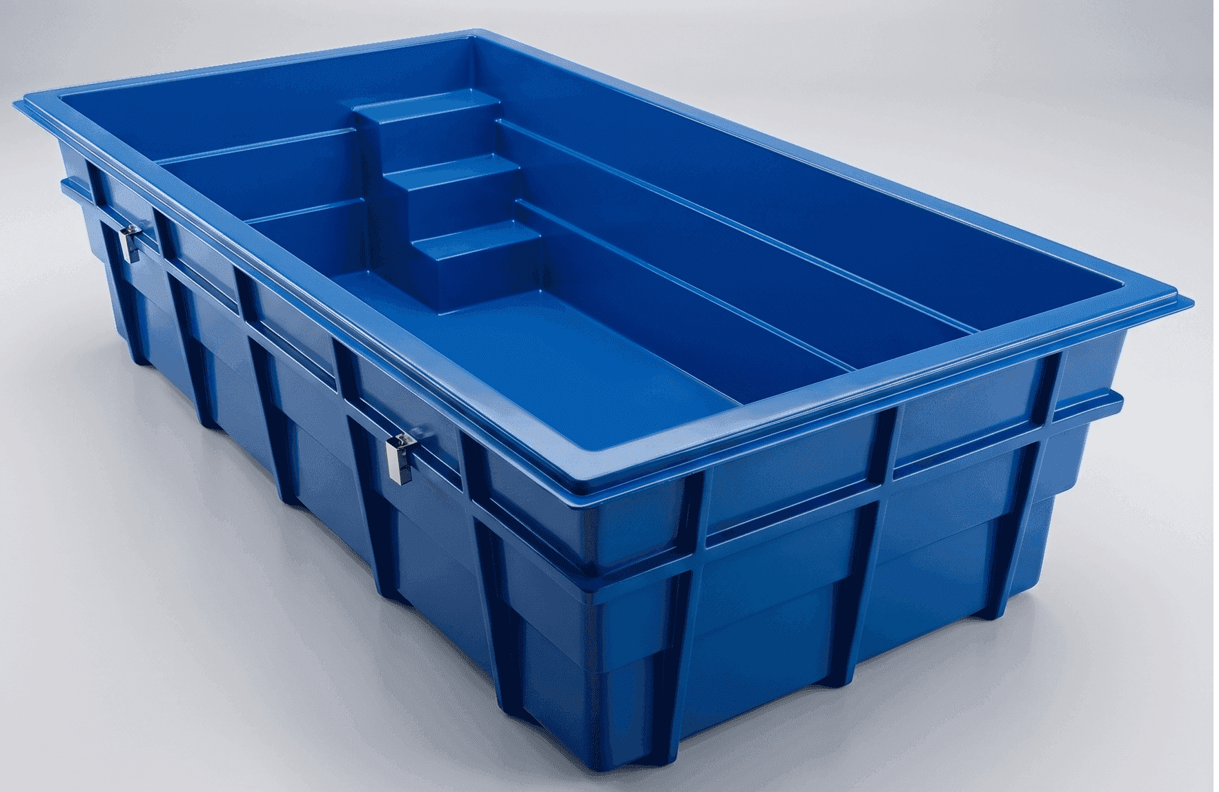 FRP / Fiberglass Pool