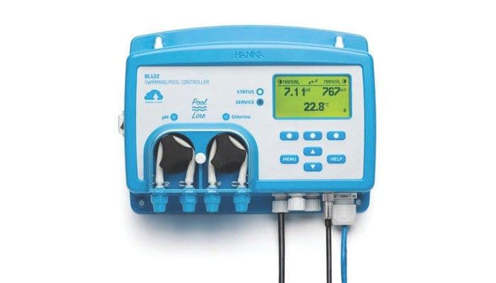Automatic Dosing System