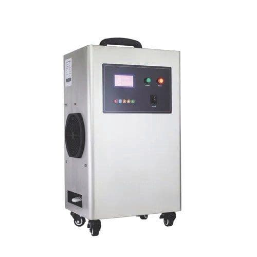 Ozonator