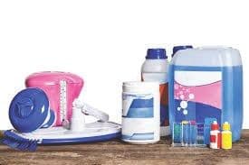 Swimming Pool Chemicals