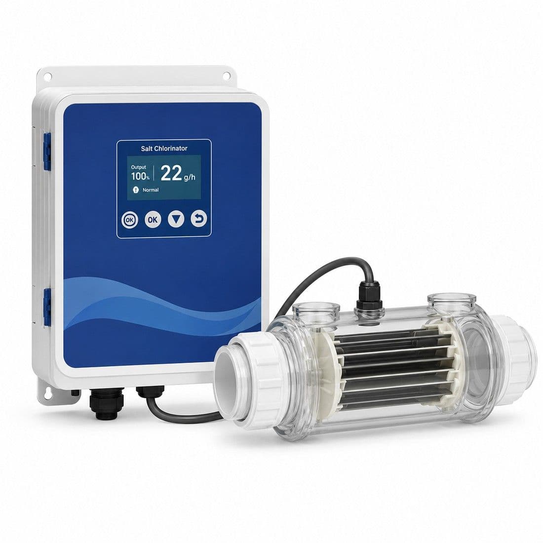 Salt Chlorinator