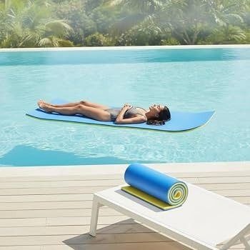 Buoyant Mat