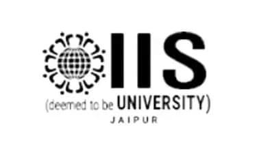 IIS University