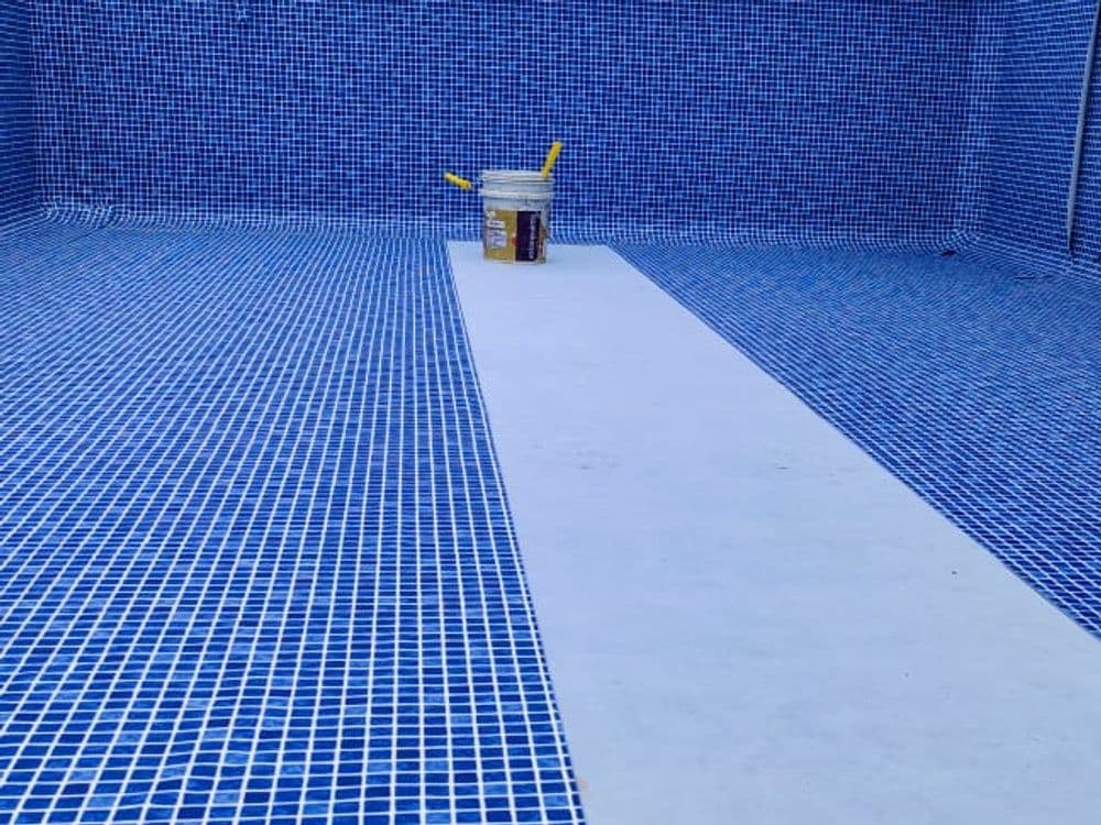 Swimming Pool Liner