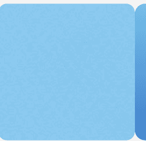 Plain Blue