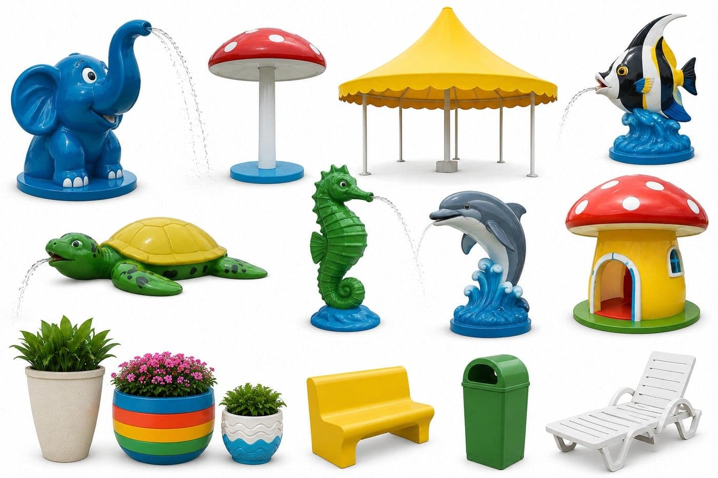 FRP Products