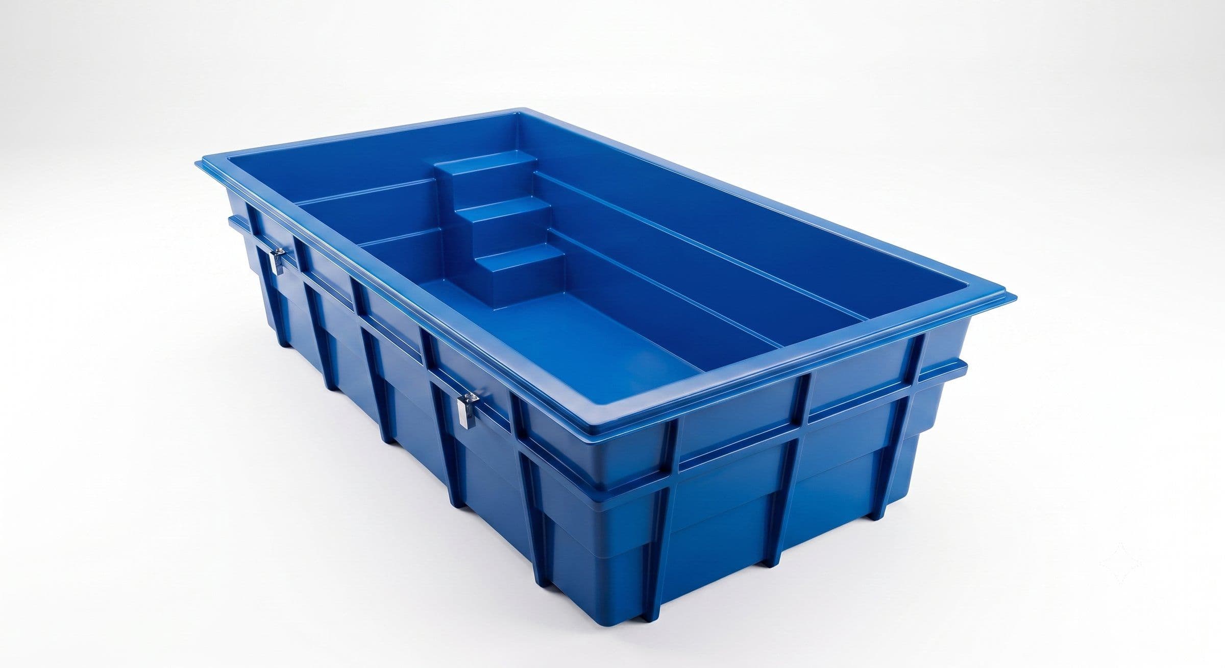 FRP / Fiberglass Pool