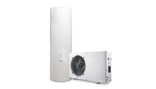 Hot Water System