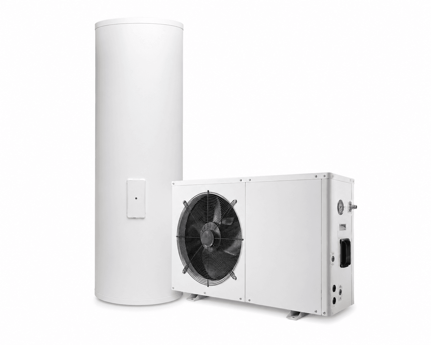 Hot Water System
