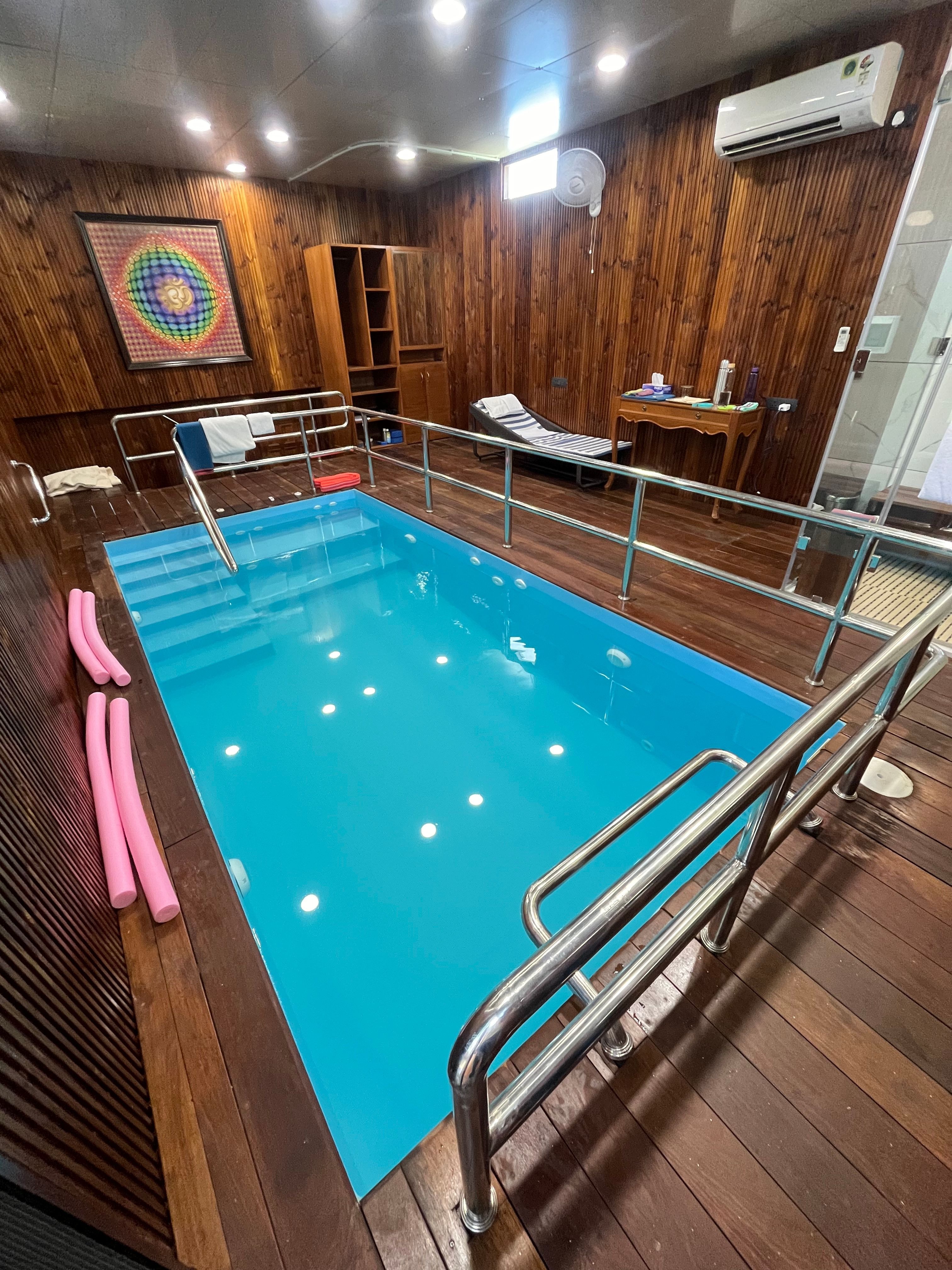 Hydrotherapy Pool, New Delhi
