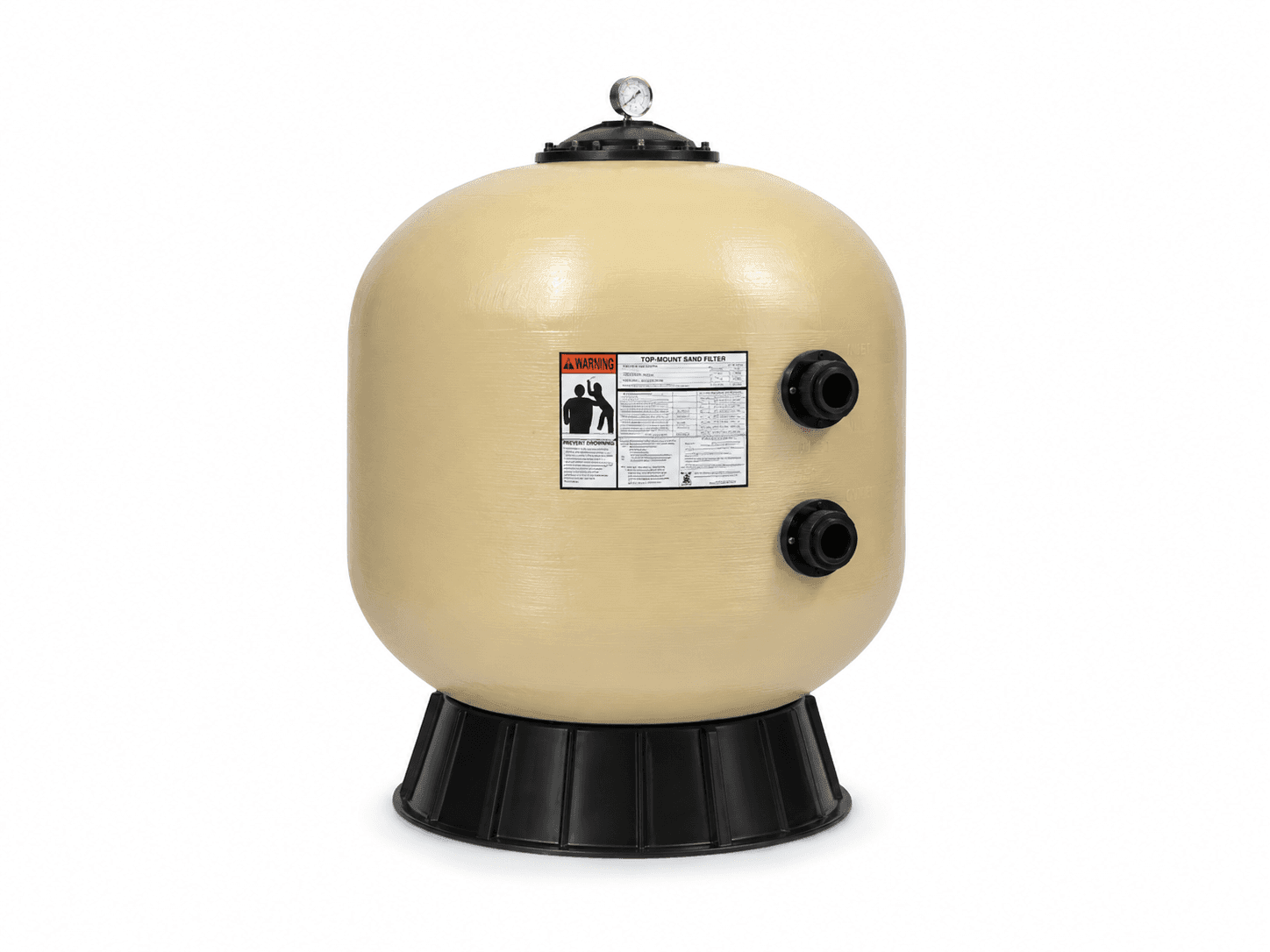 Swimming Pool Filters