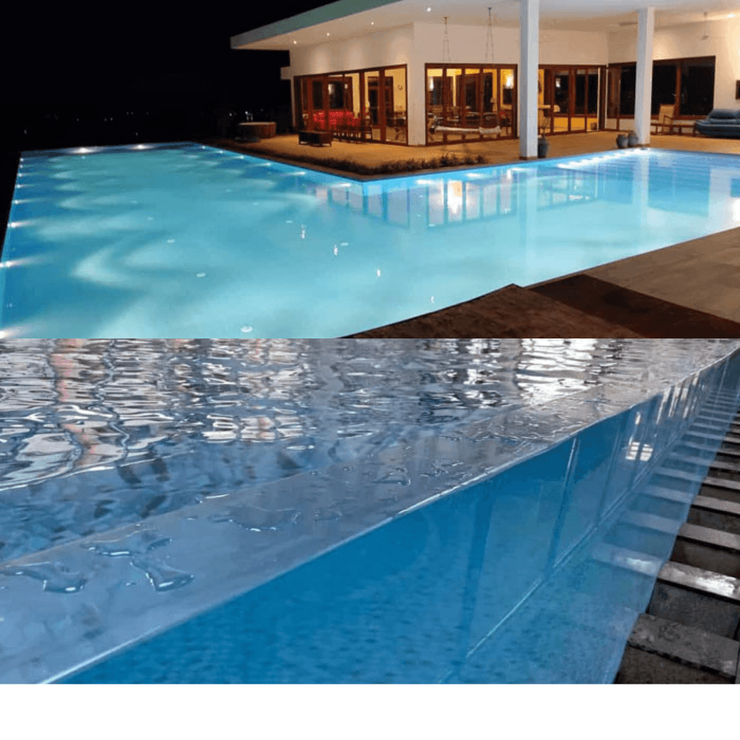 Fibreglass vs. Concrete Pool: Which Should You Choose?