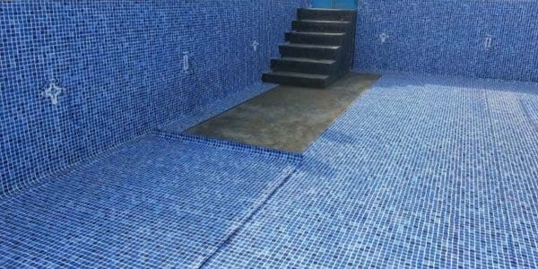 FRP Pool vs. RCC Concrete Pool