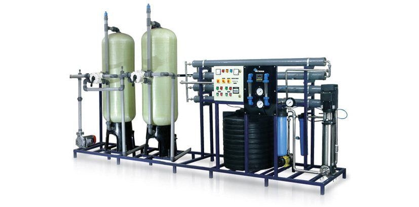 RO Plant