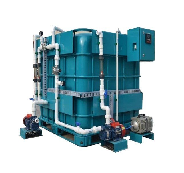 Sewage Treatment Plant