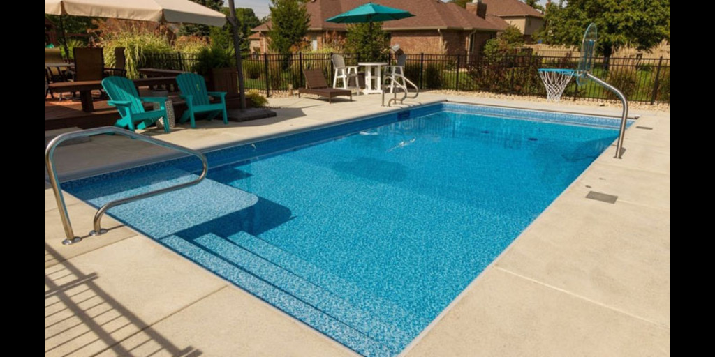 5 Benefits of Picking a Prefab Pool Over a Traditional Pool