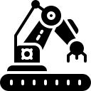 Advanced manufacturing