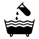 Water chemical balancing