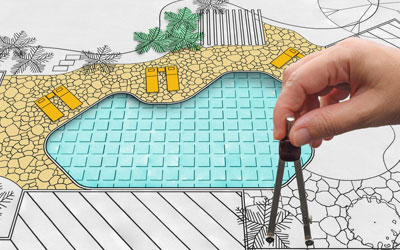 3d Design & Virtual Walkthrough