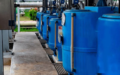 Dosing System