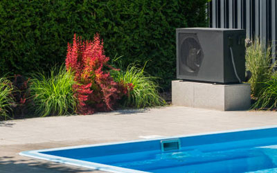 Heat pump