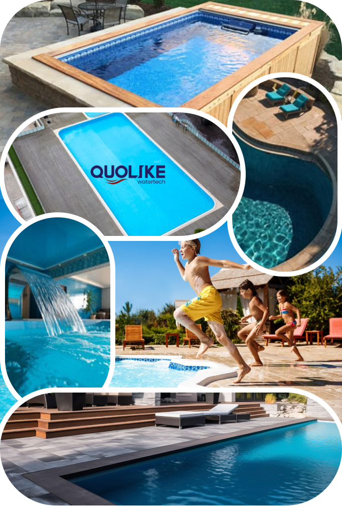 Quolike Watertech Quolike Watertech