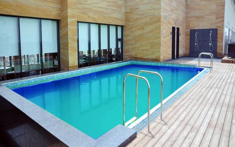 Finding Your Dream Prefab Swimming Pool: A Complete Guide